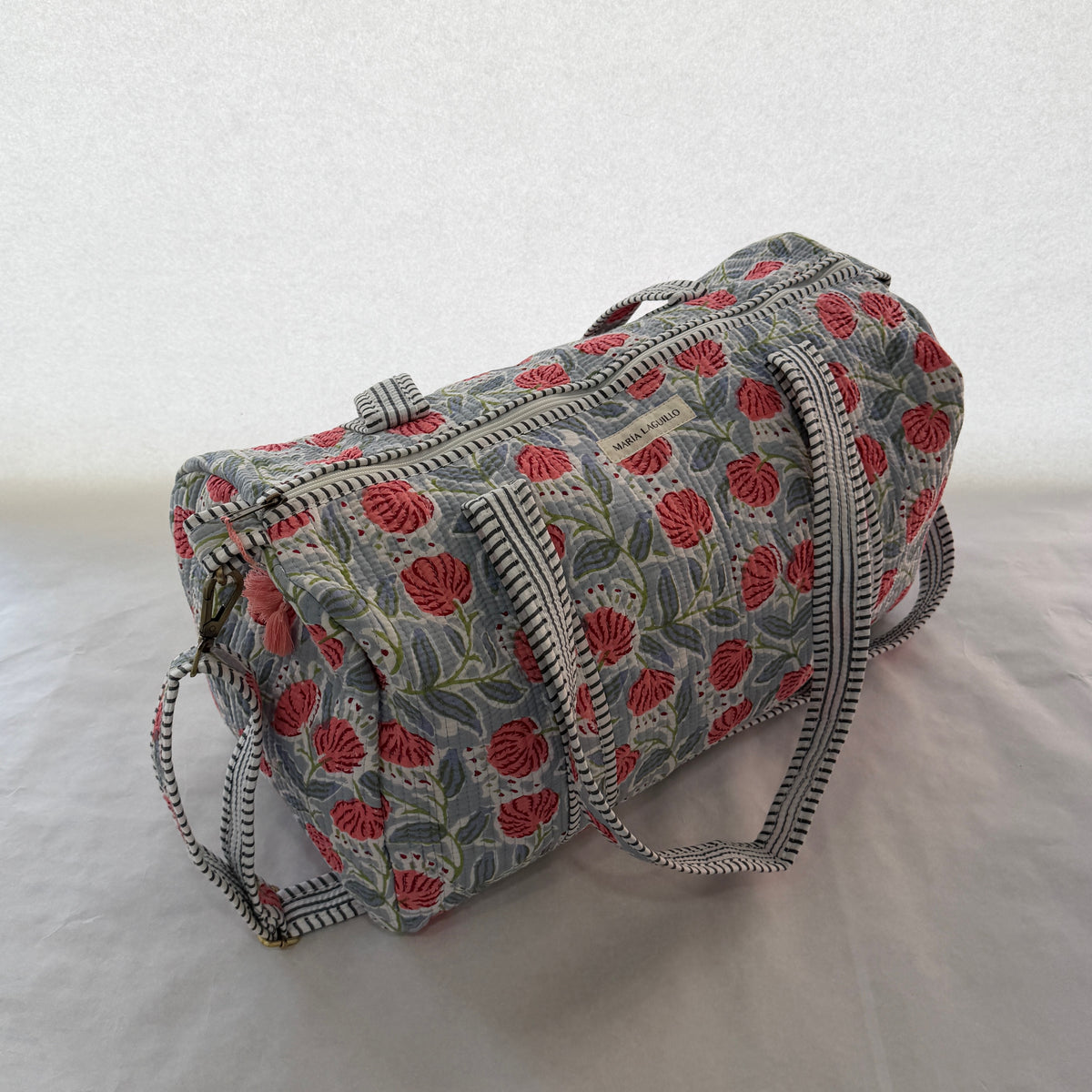 Bolso de viaje PUSHPIKA
