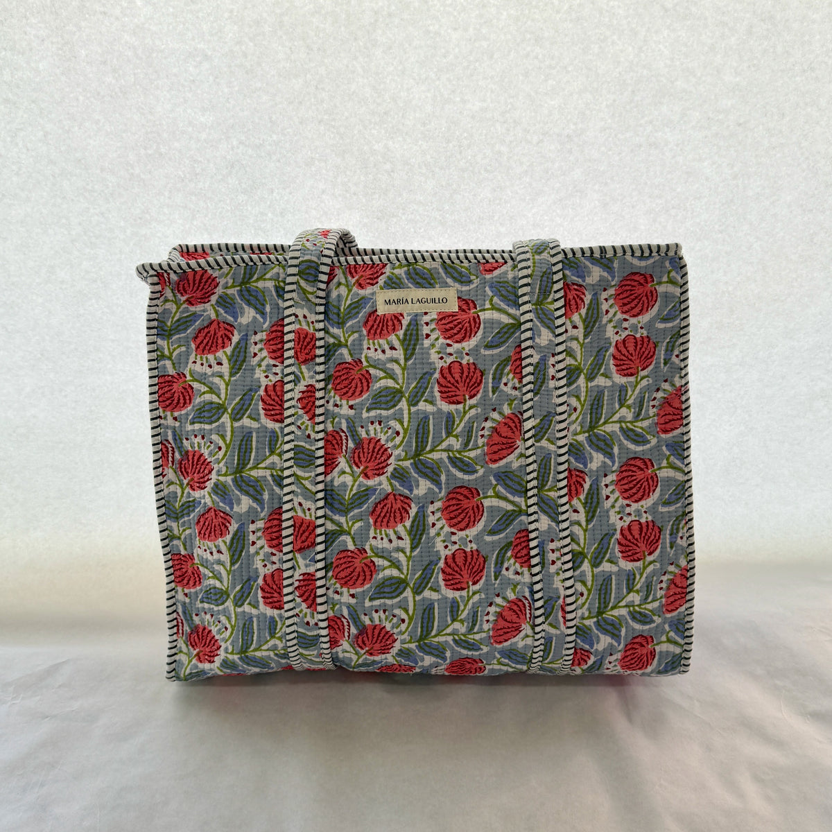 TOTE BAG PUSHPIKA