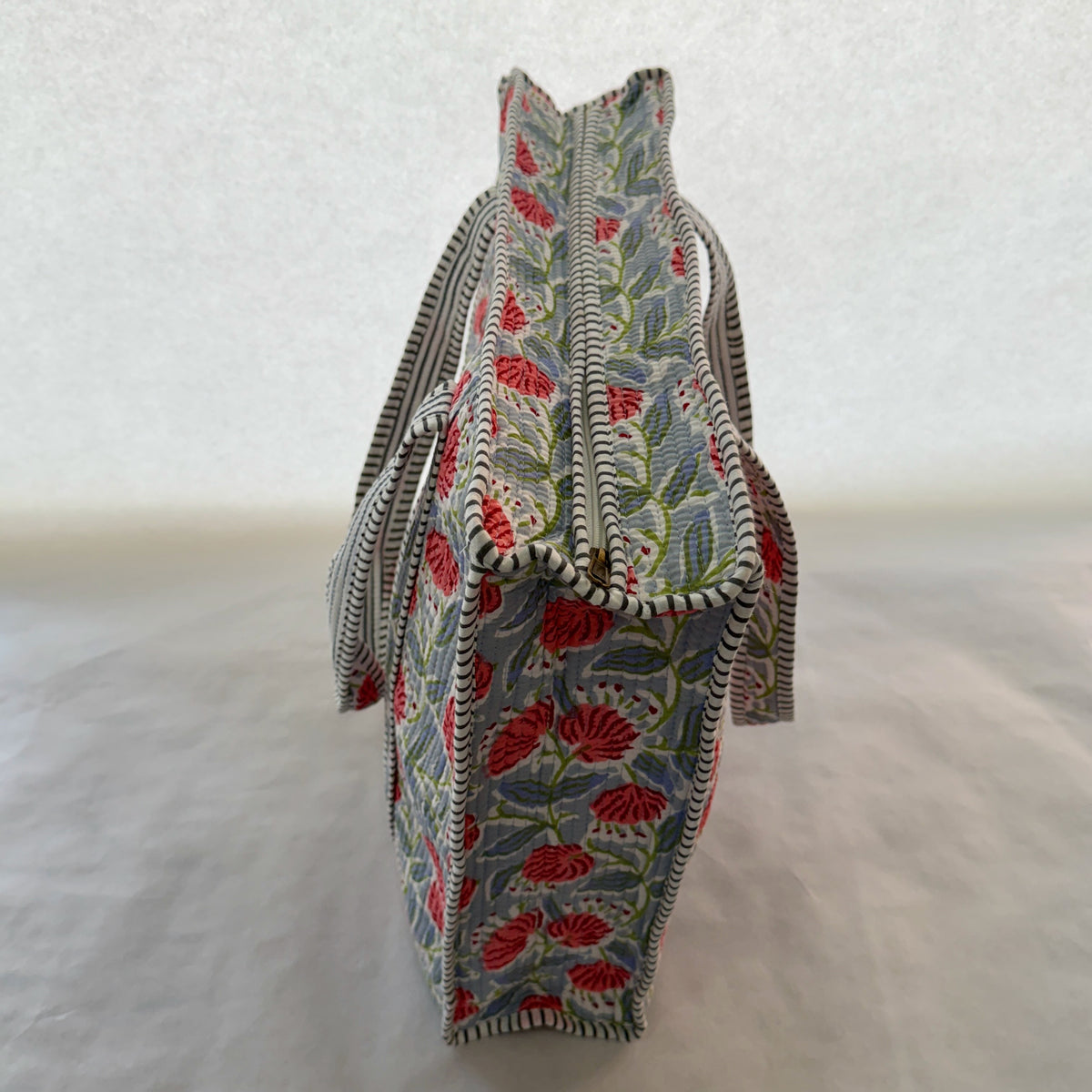 TOTE BAG PUSHPIKA