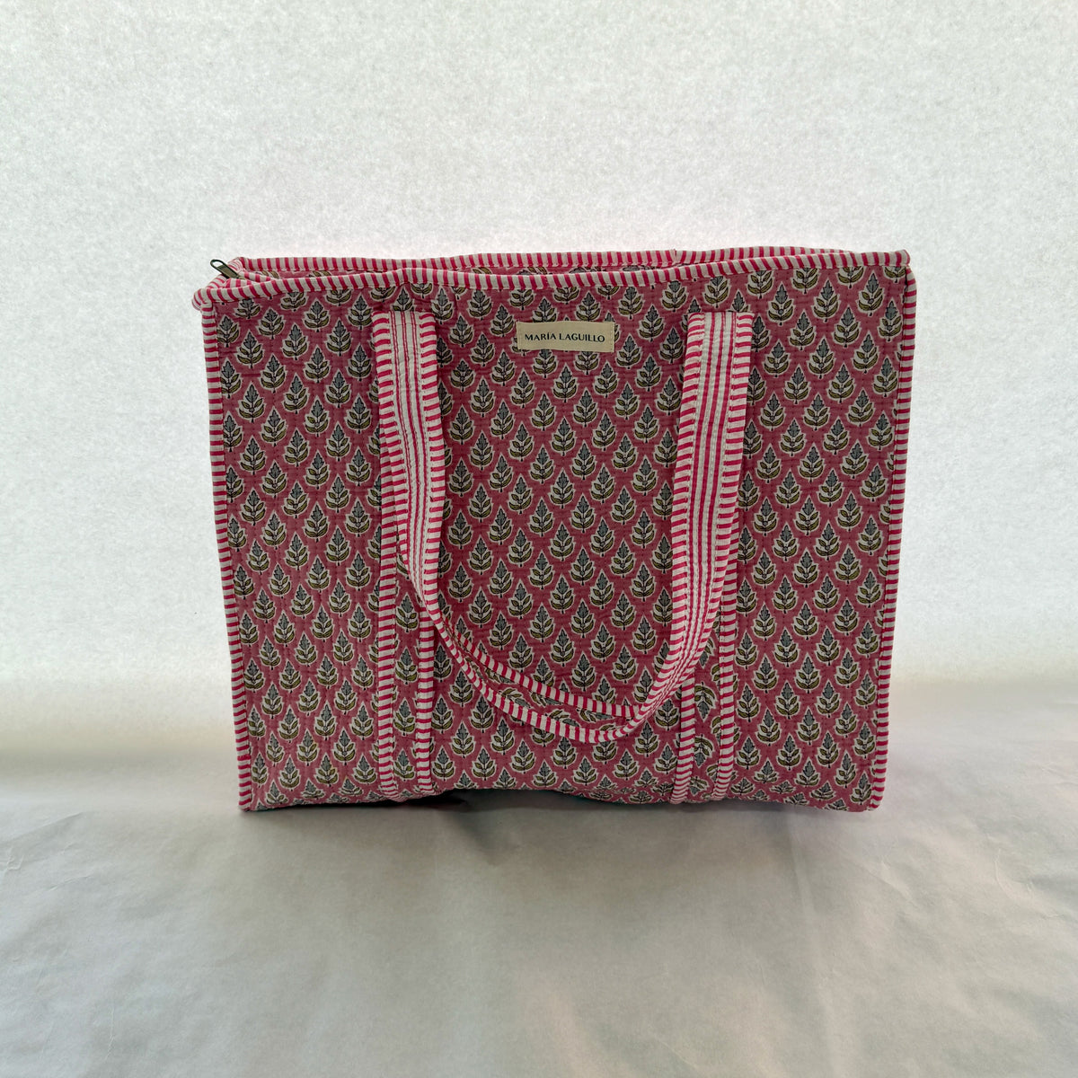 TOTE BAG GARIMA