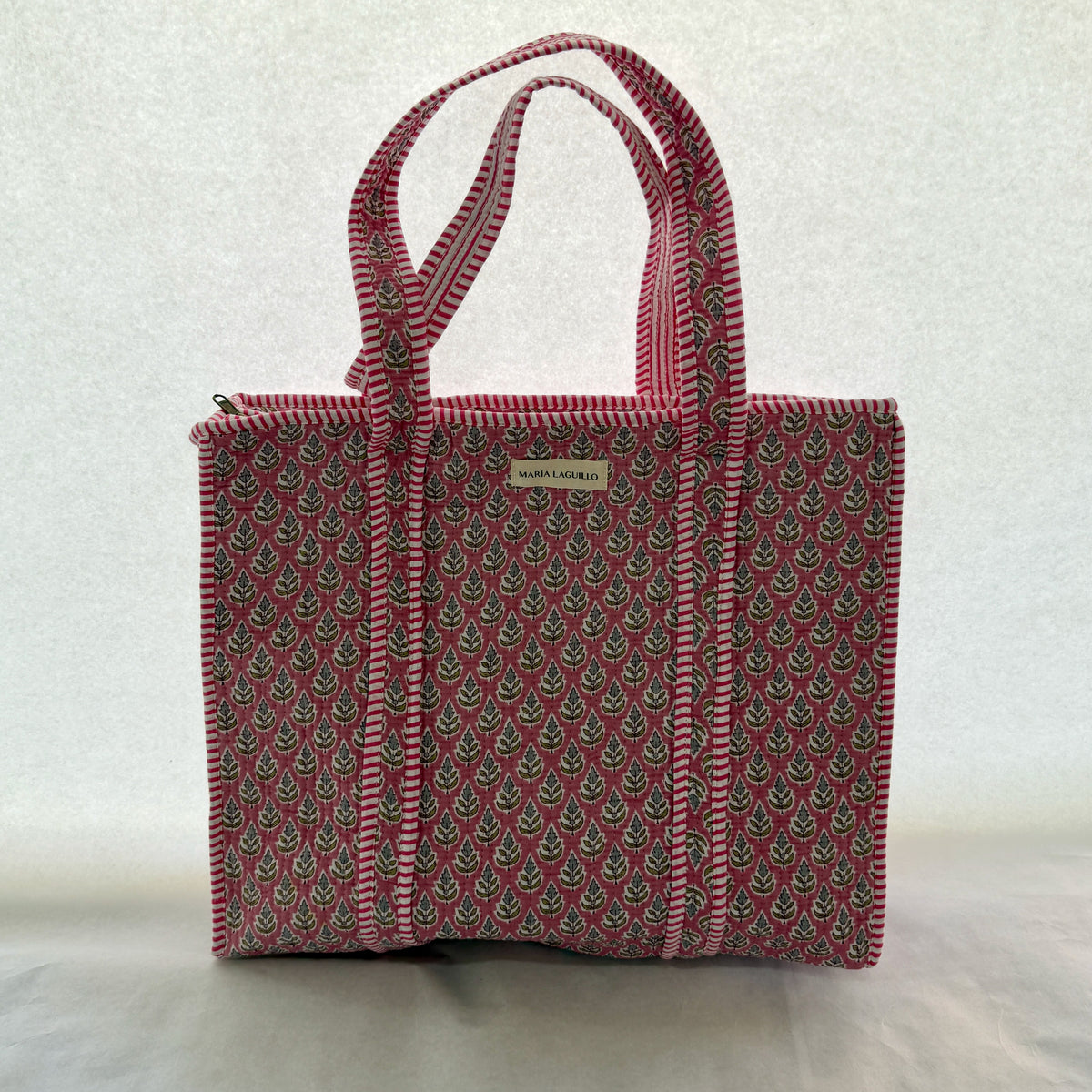 TOTE BAG GARIMA