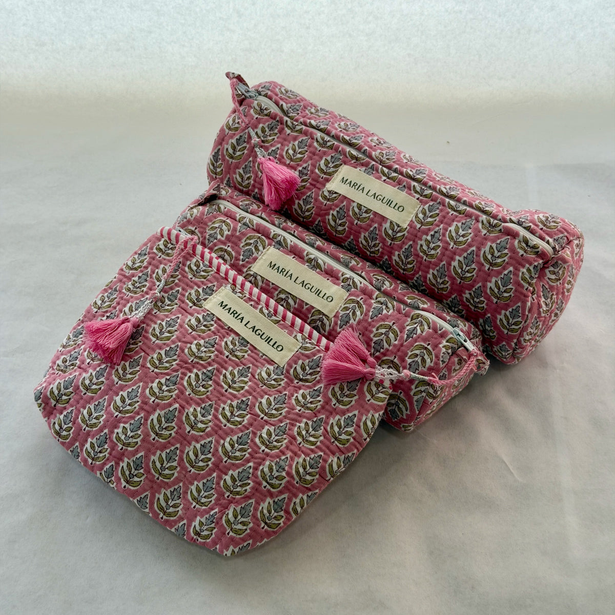Neceser L IMPERMEABLE GARIMA