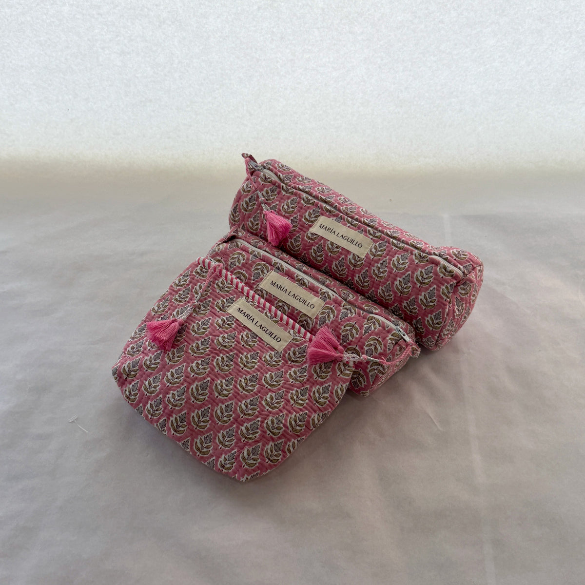 Neceser L IMPERMEABLE GARIMA
