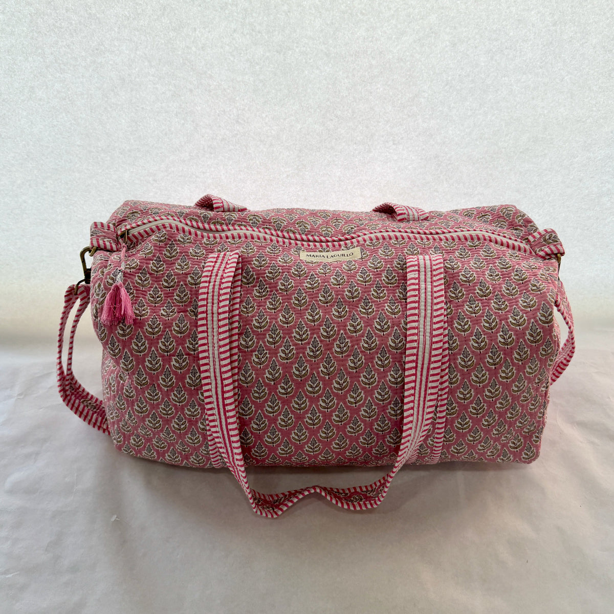 Bolso de viaje GARIMA