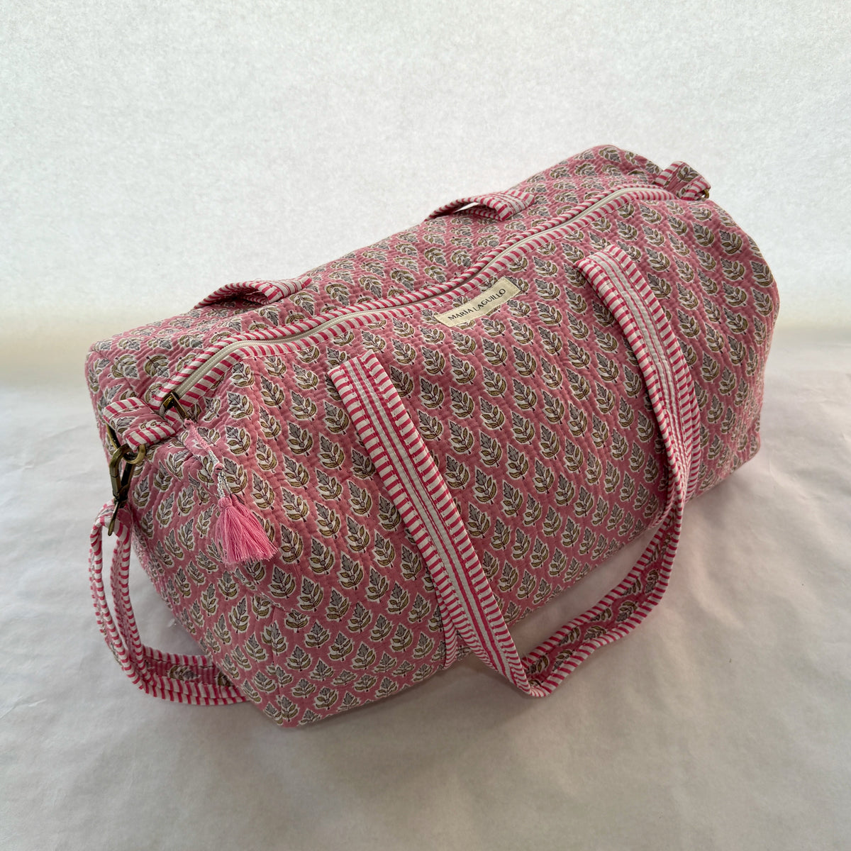 Bolso de viaje GARIMA