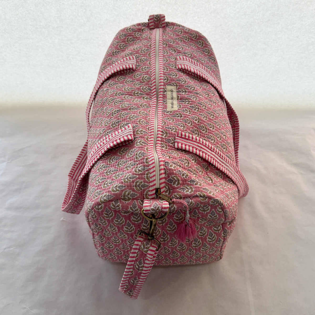 Bolso de viaje GARIMA