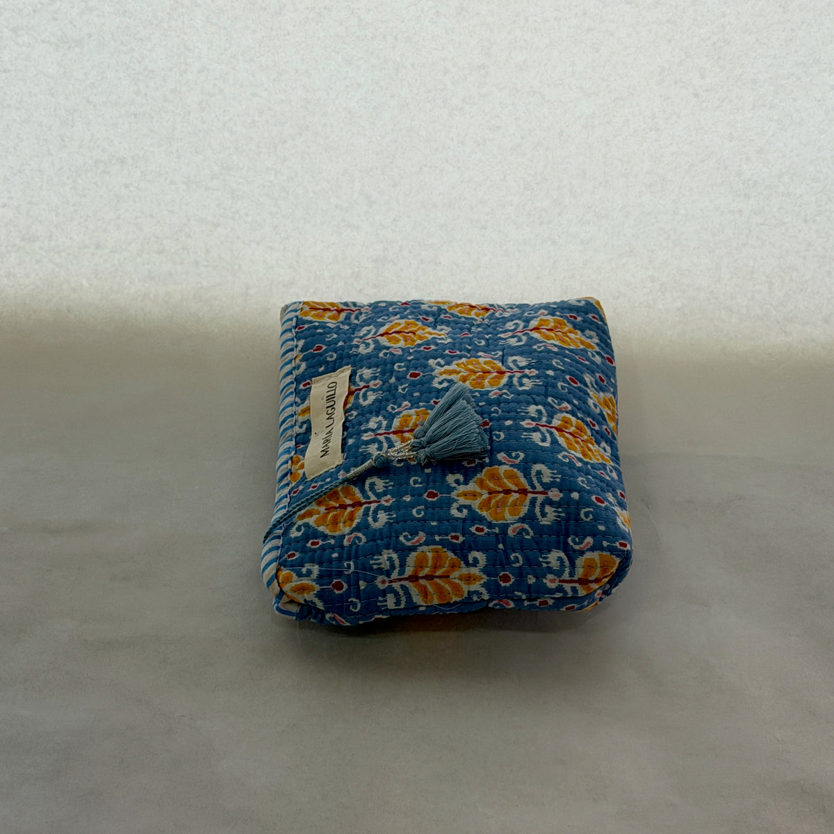 Neceser XS IMPERMEABLE SITARA