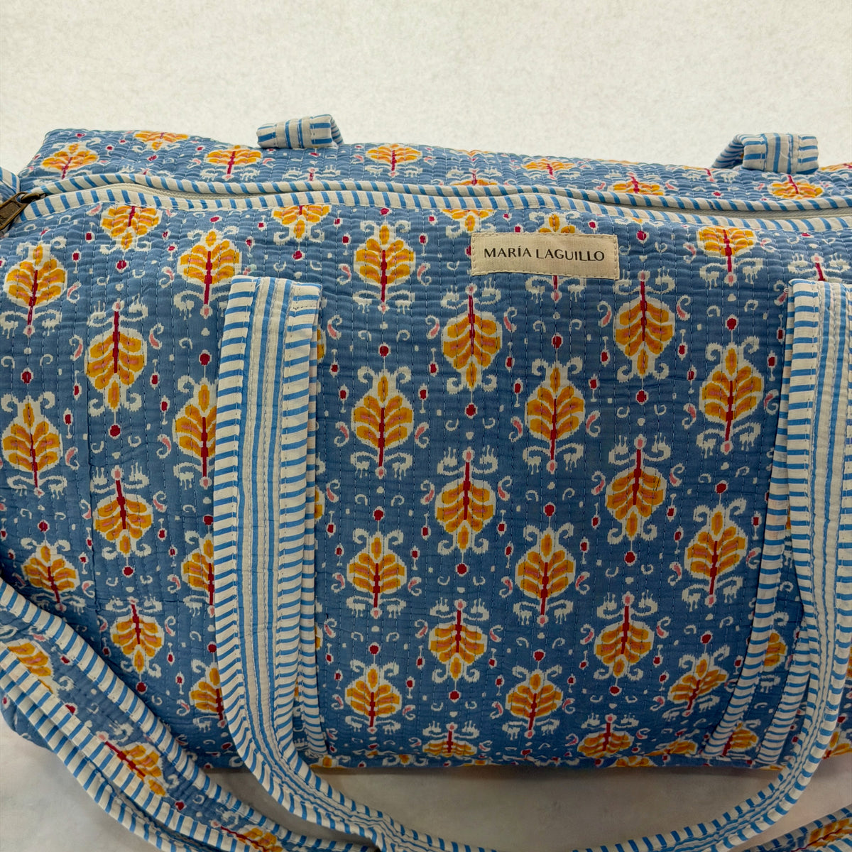 Bolso de viaje SITARA