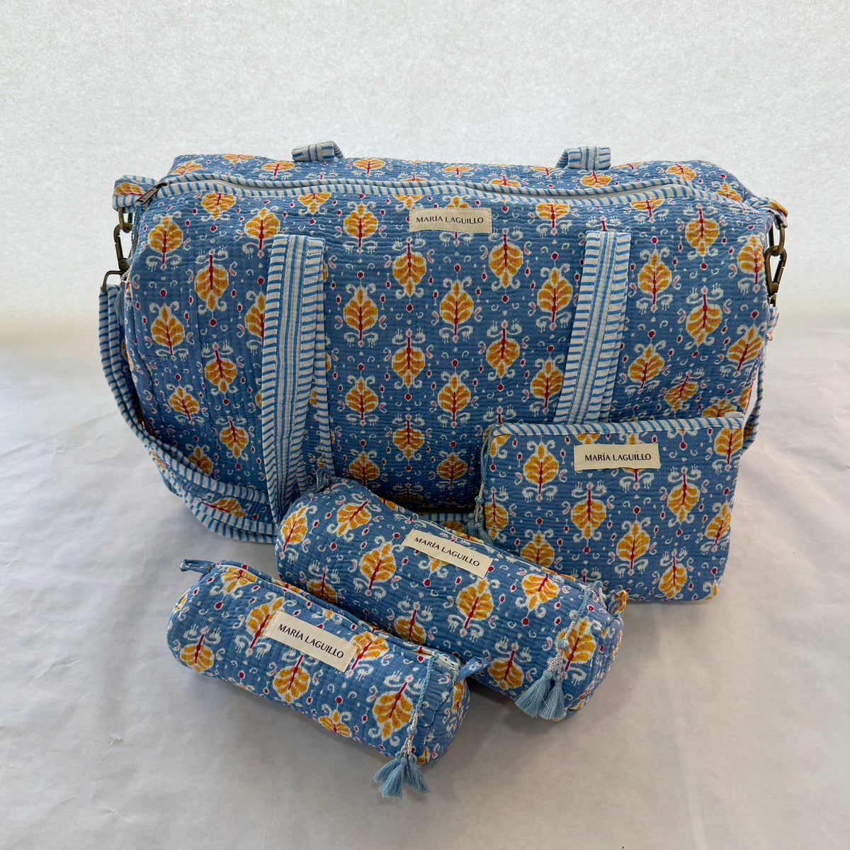 TOTE BAG SITARA