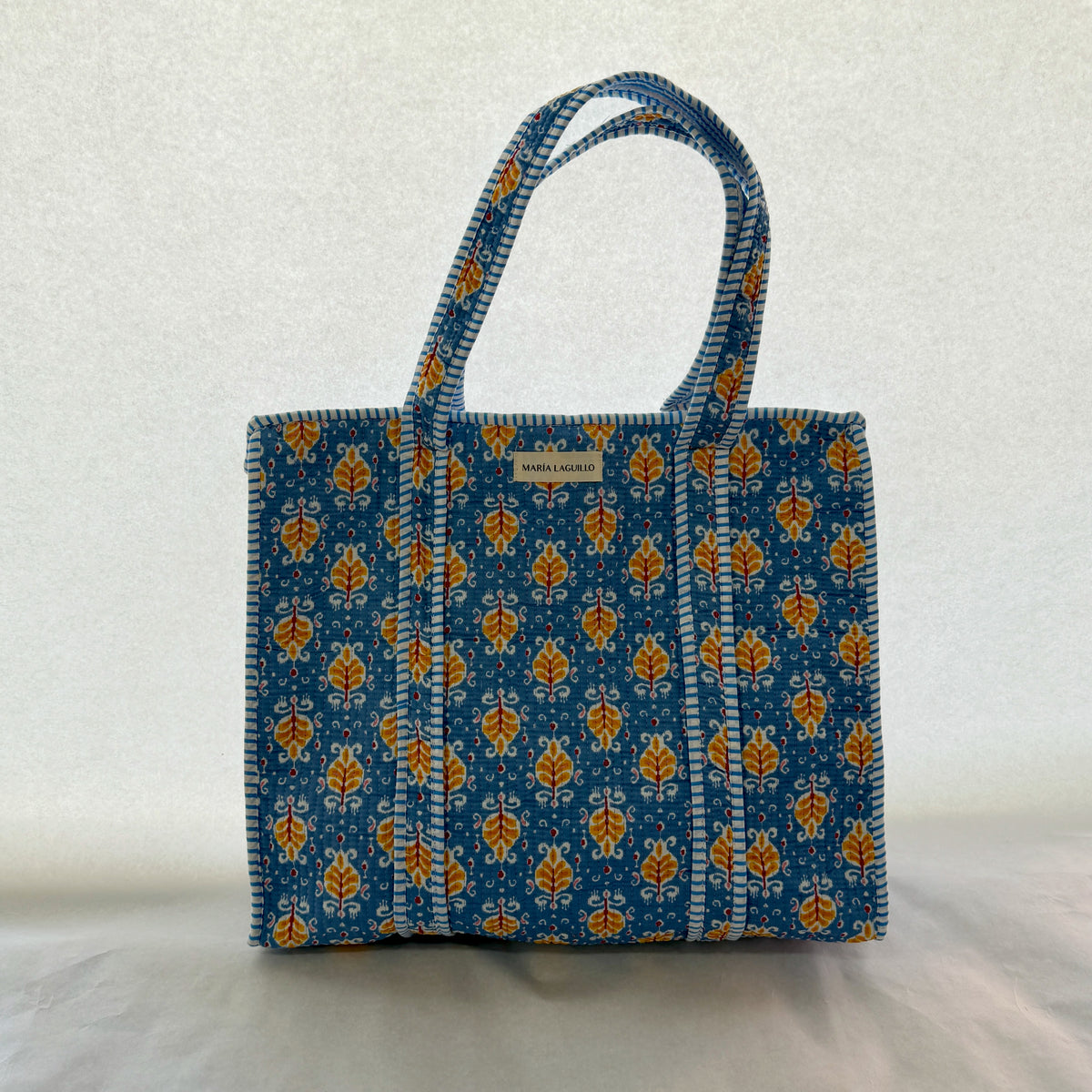 TOTE BAG SITARA