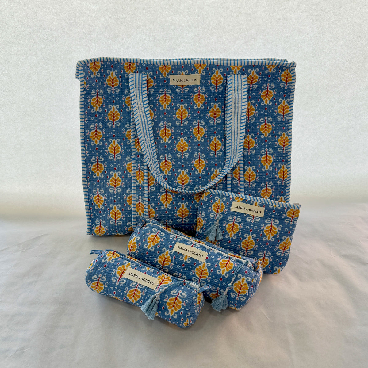 TOTE BAG SITARA