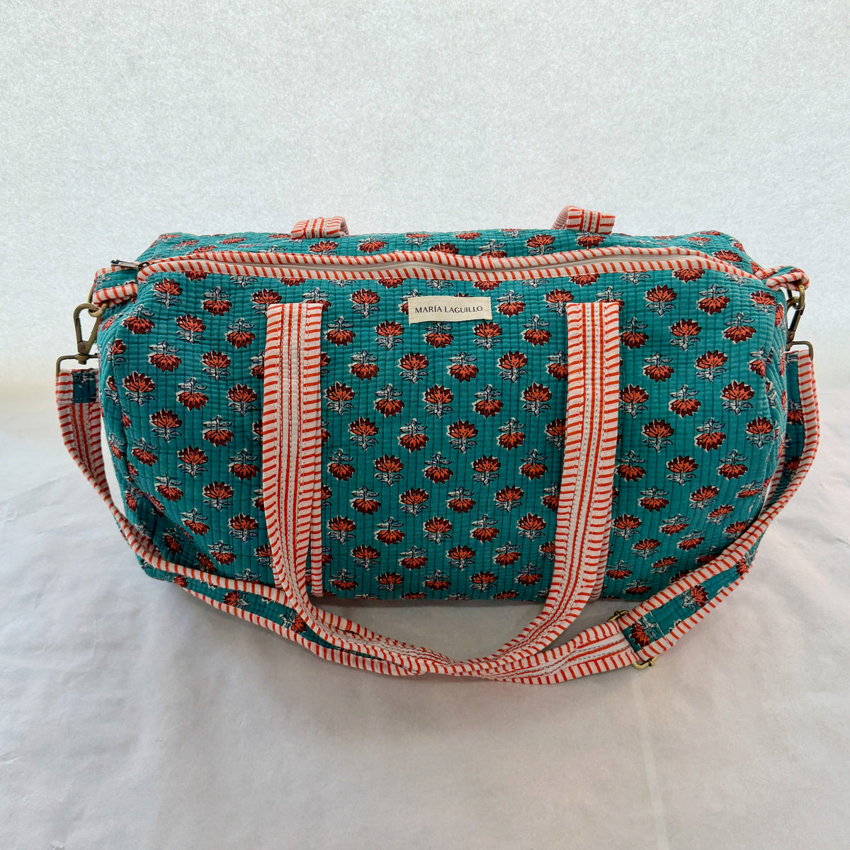 Bolso de viaje LASYA