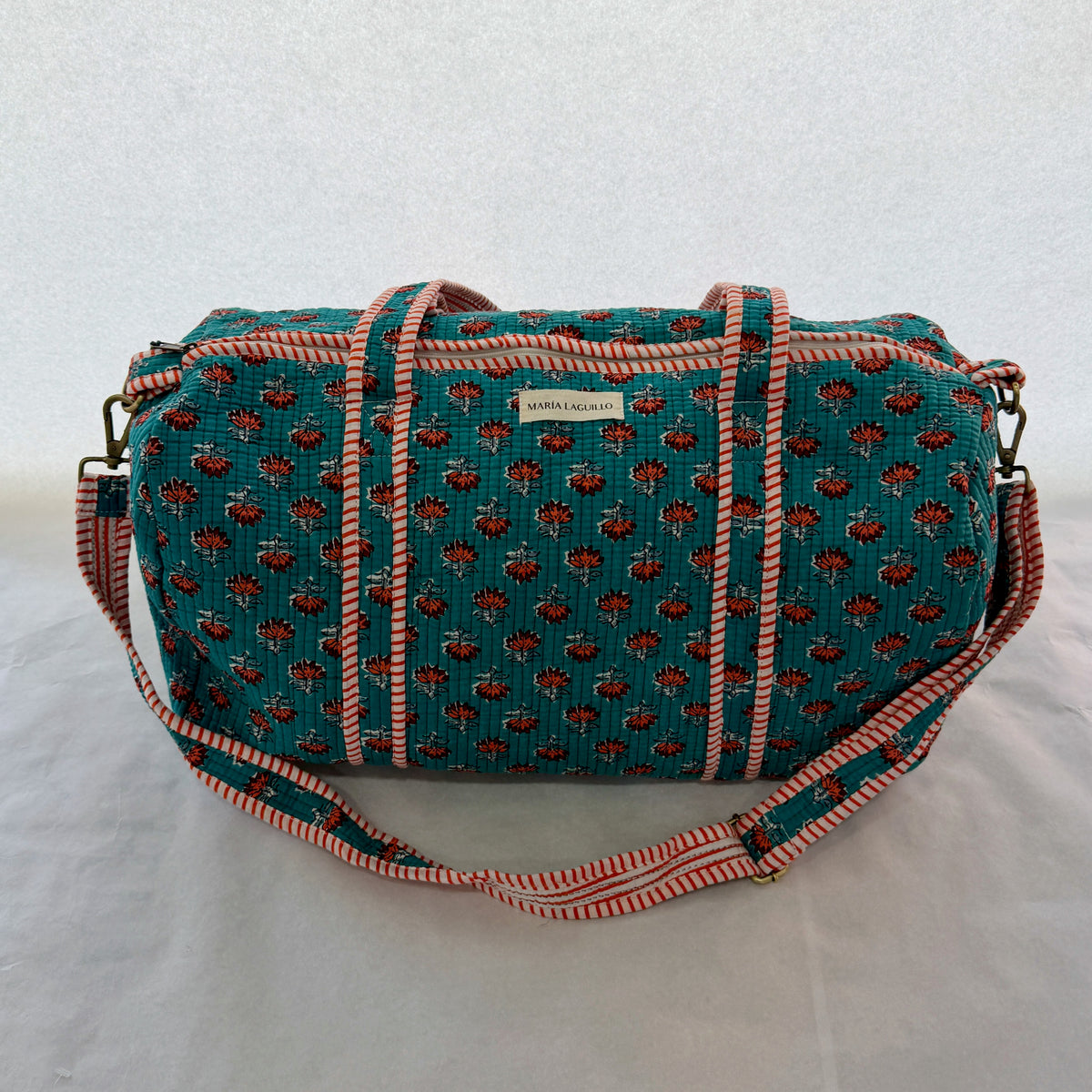 Bolso de viaje LASYA