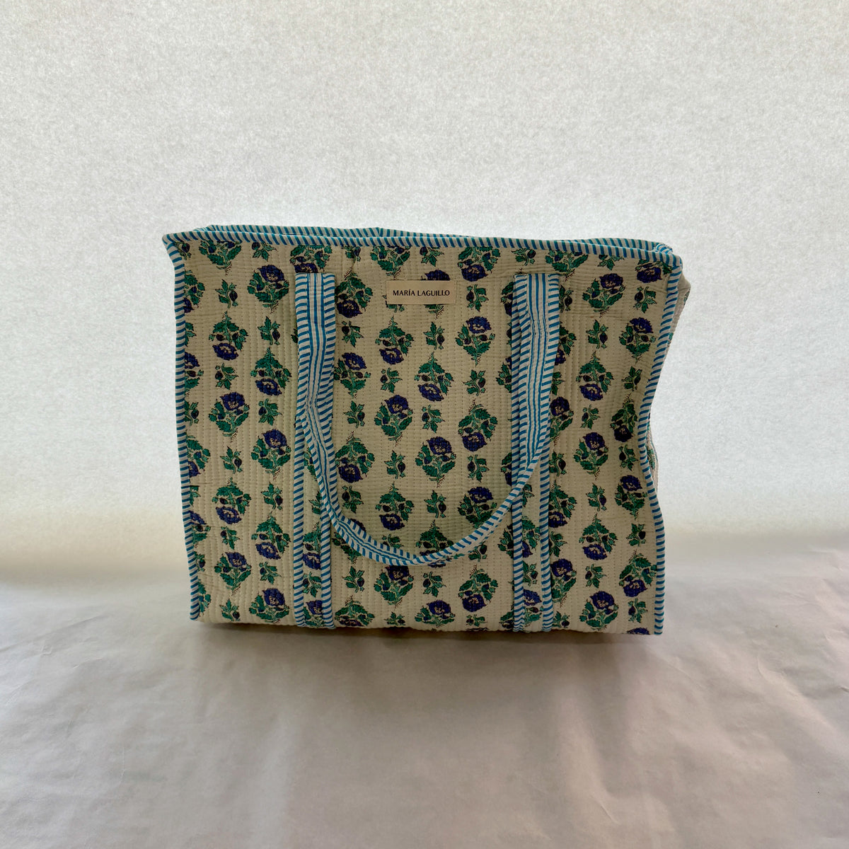 TOTE BAG TAVIRA