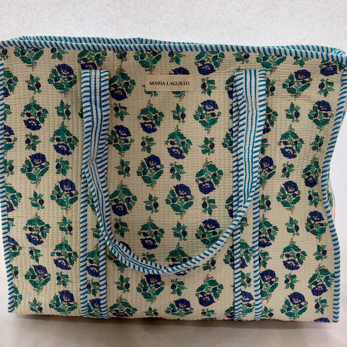 TOTE BAG TAVIRA