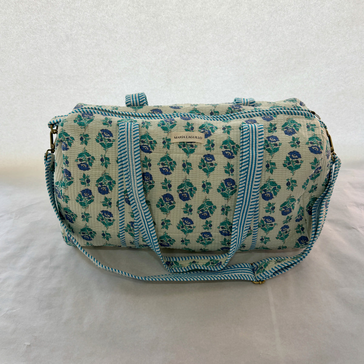 Bolso de viaje TAVIRA