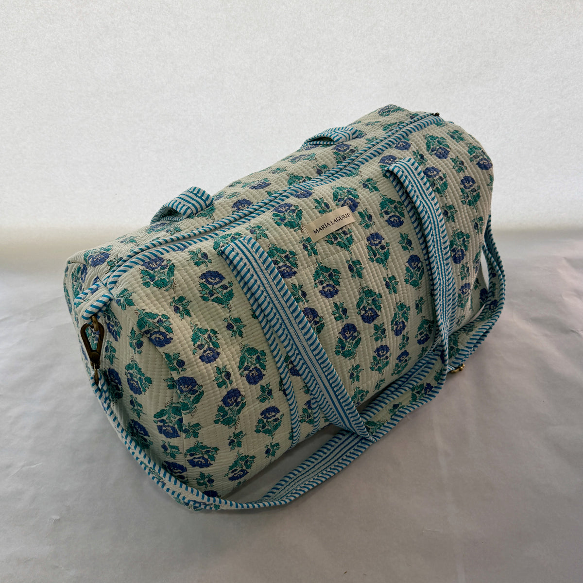 Bolso de viaje TAVIRA