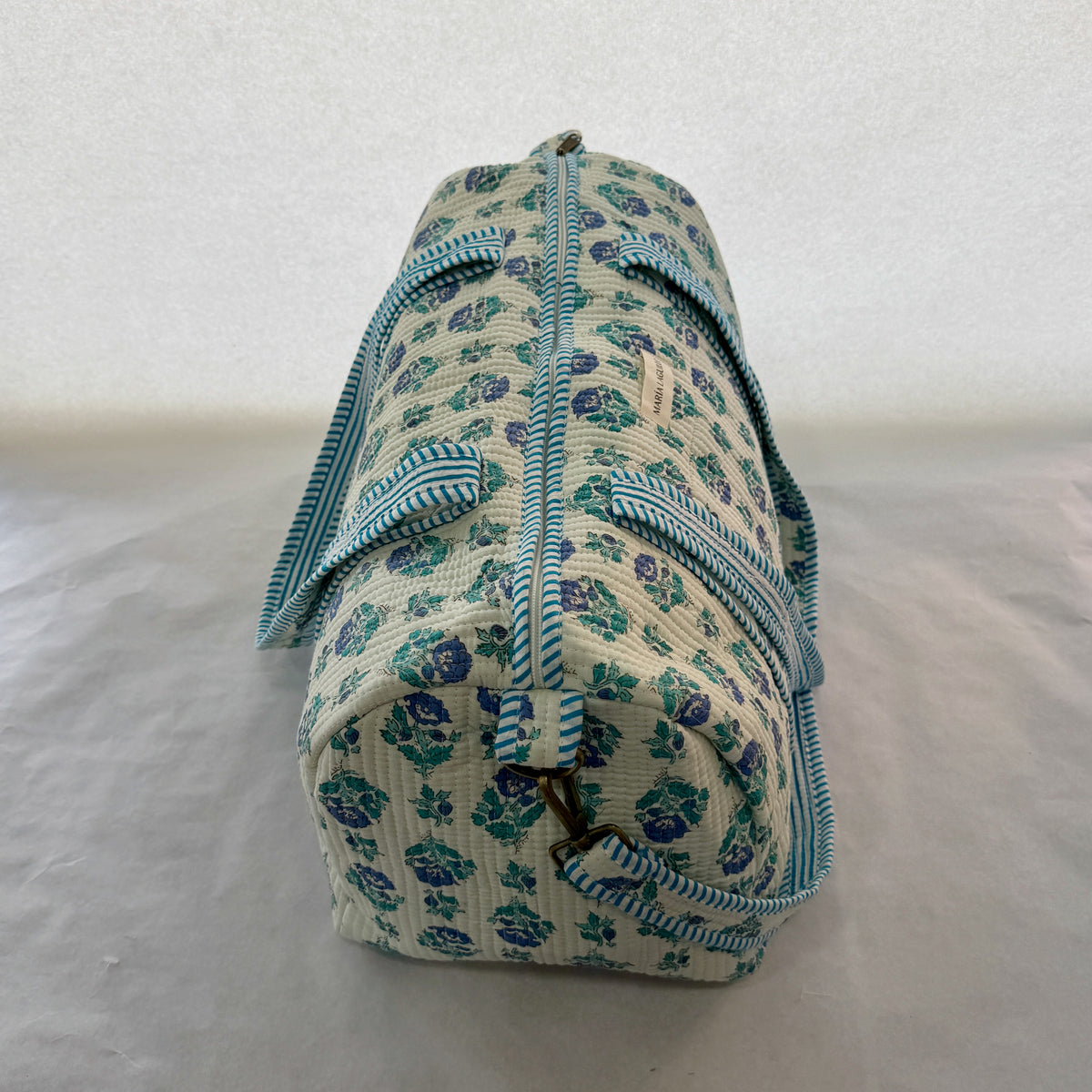 Bolso de viaje TAVIRA