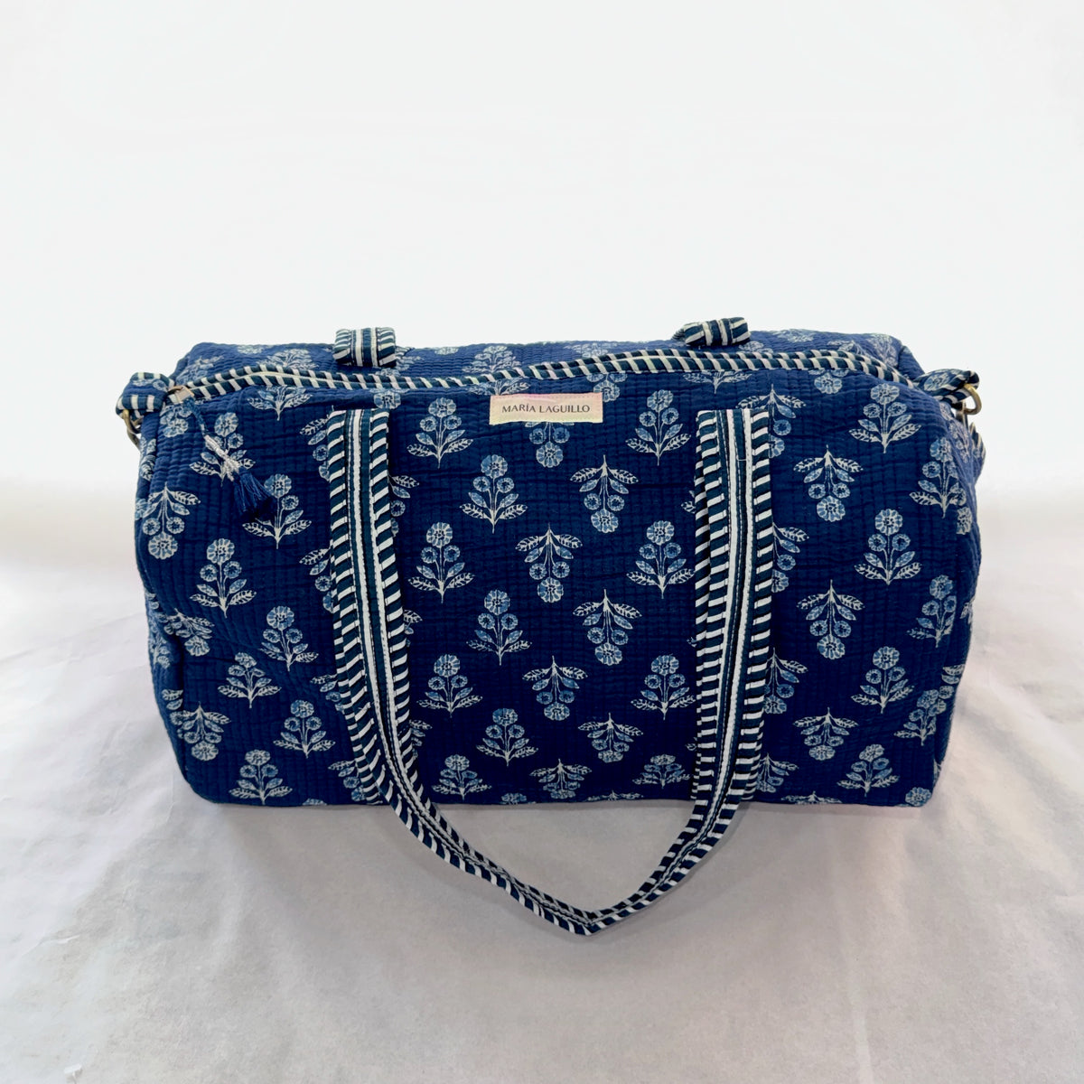 Bolso de viaje TARINI