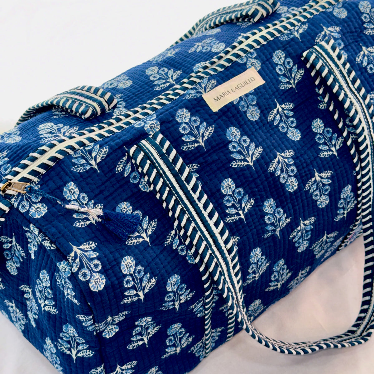 Bolso de viaje TARINI
