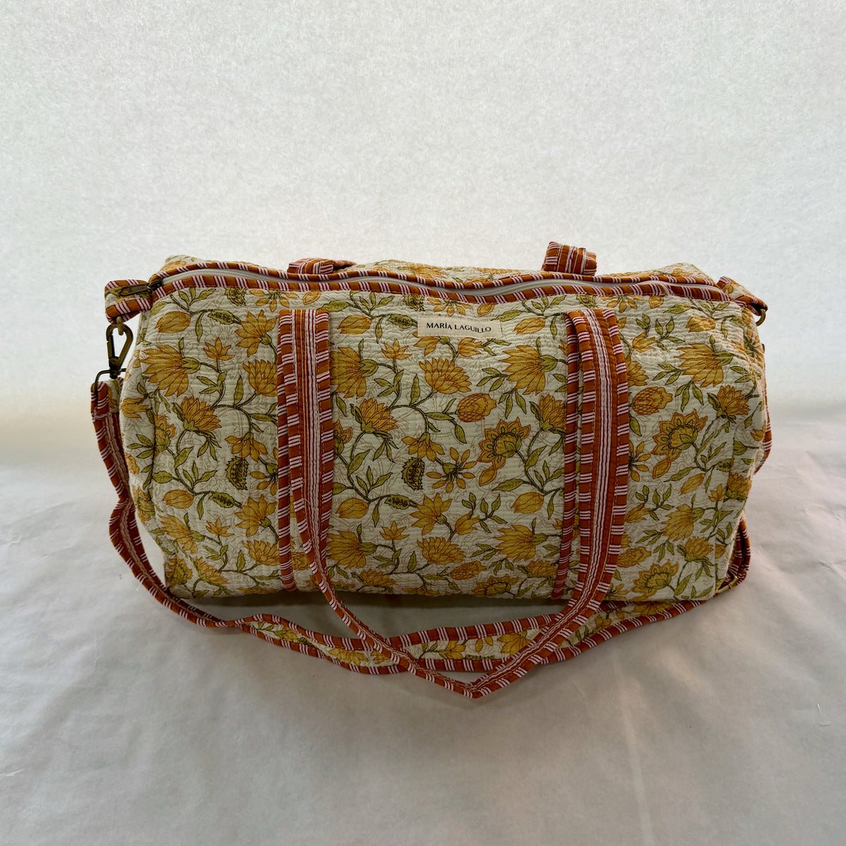 Bolso de viaje RITIKA