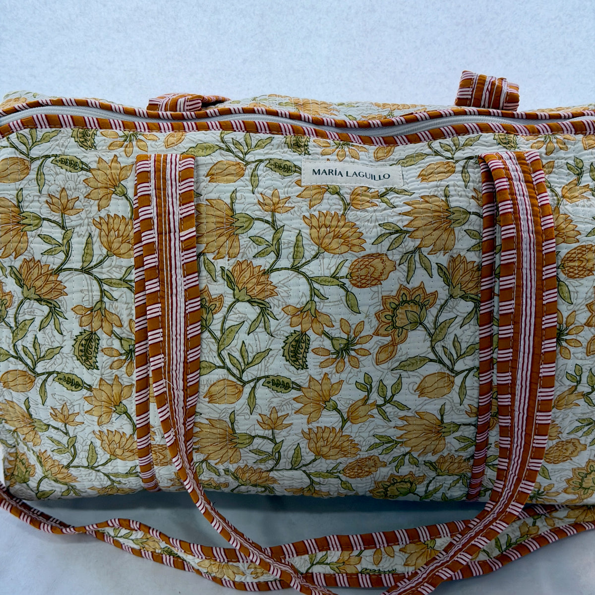 Bolso de viaje RITIKA
