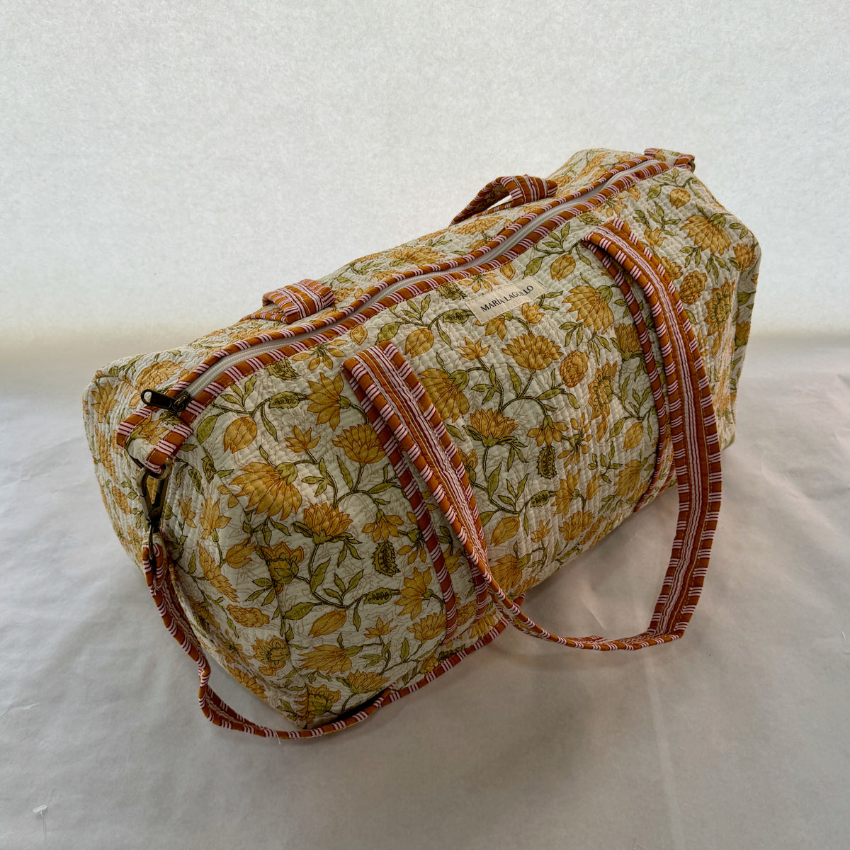 Bolso de viaje RITIKA