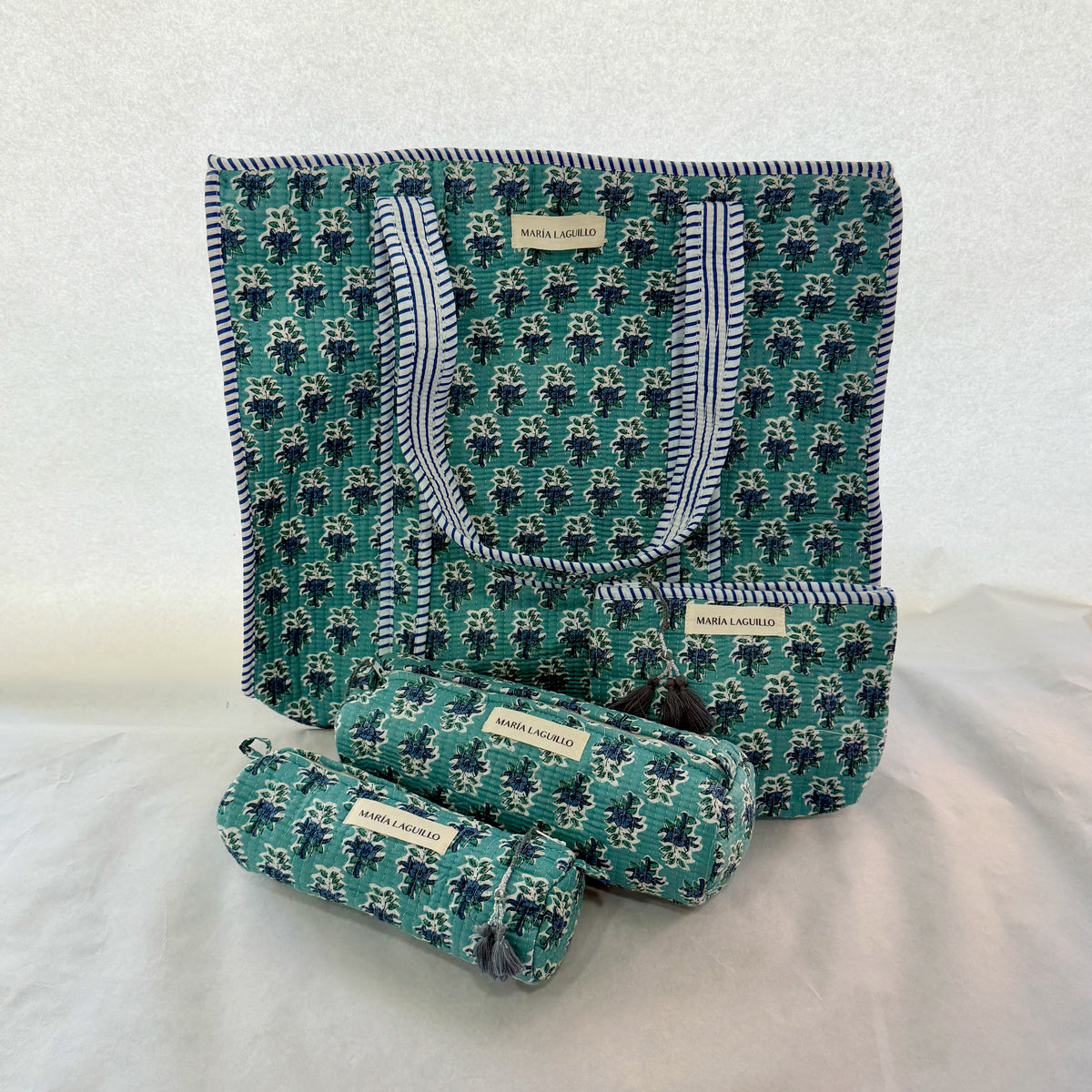 TOTE BAG TITIK