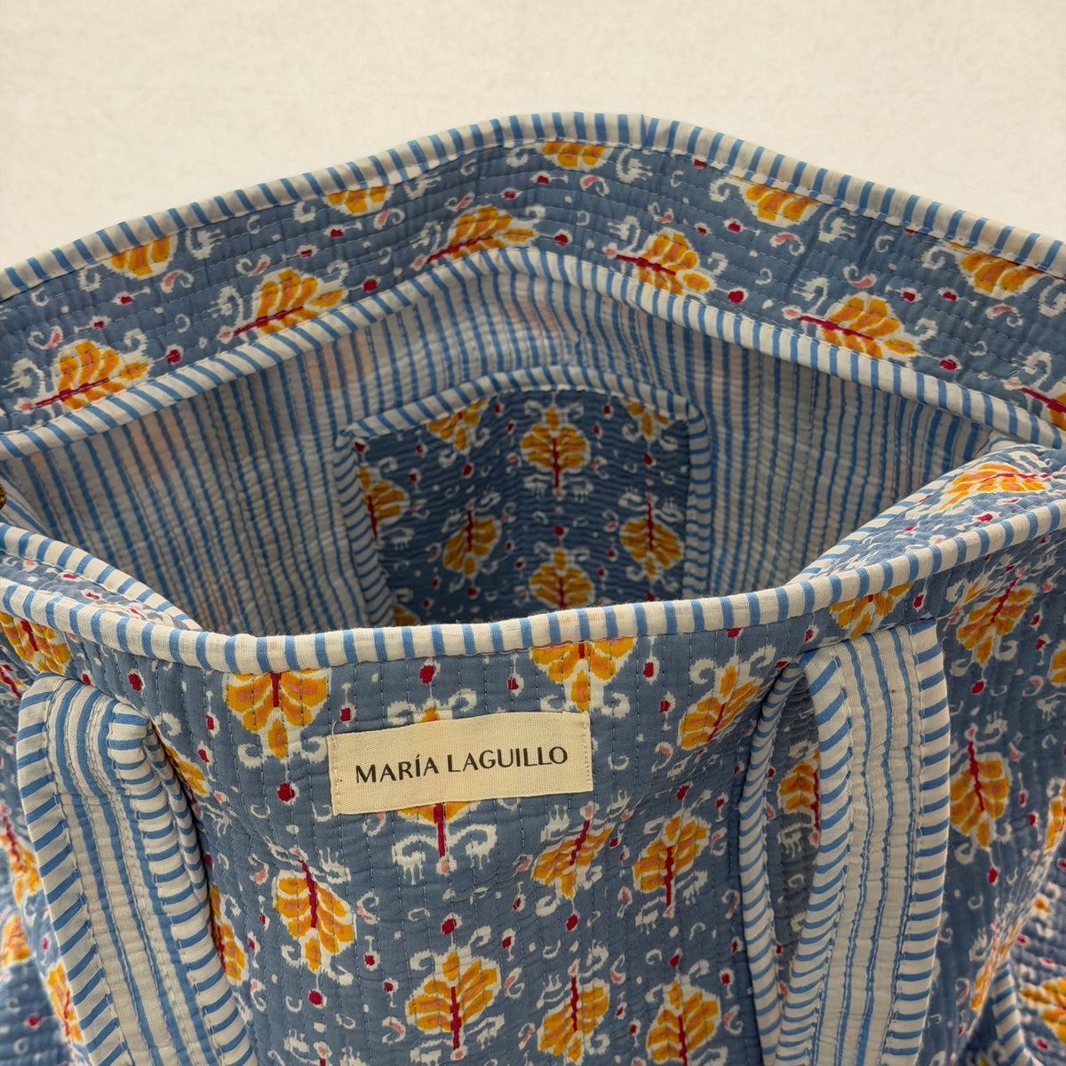 TOTE BAG SITARA