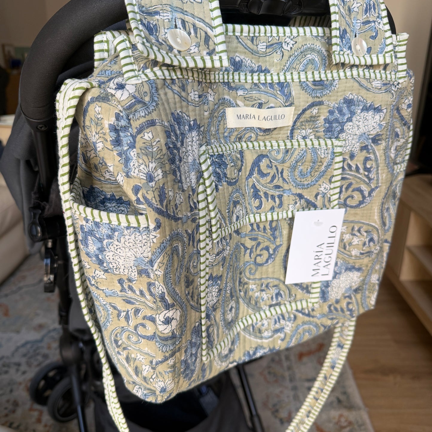 Bolso de carrito DOST