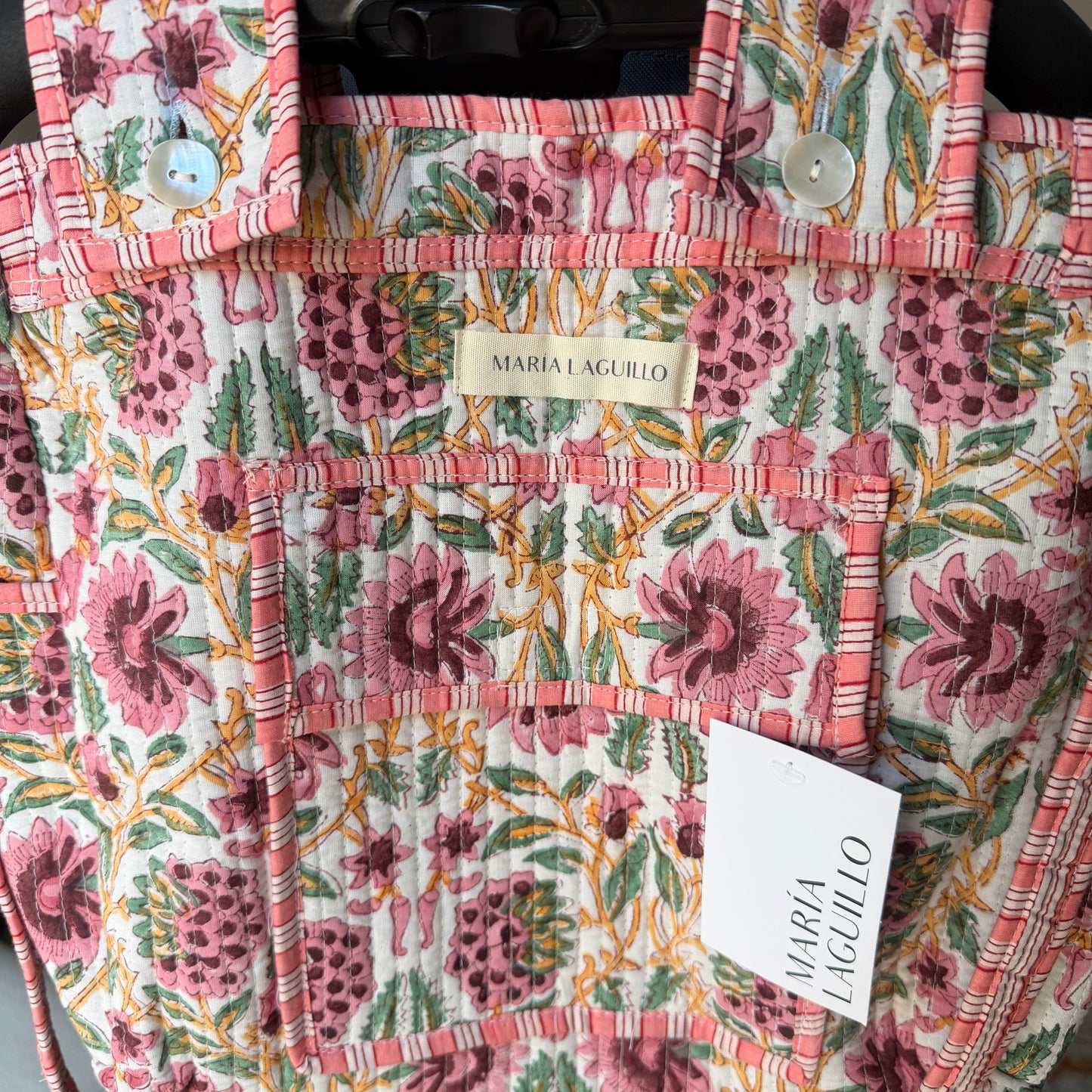 Bolso de carrito NISHA