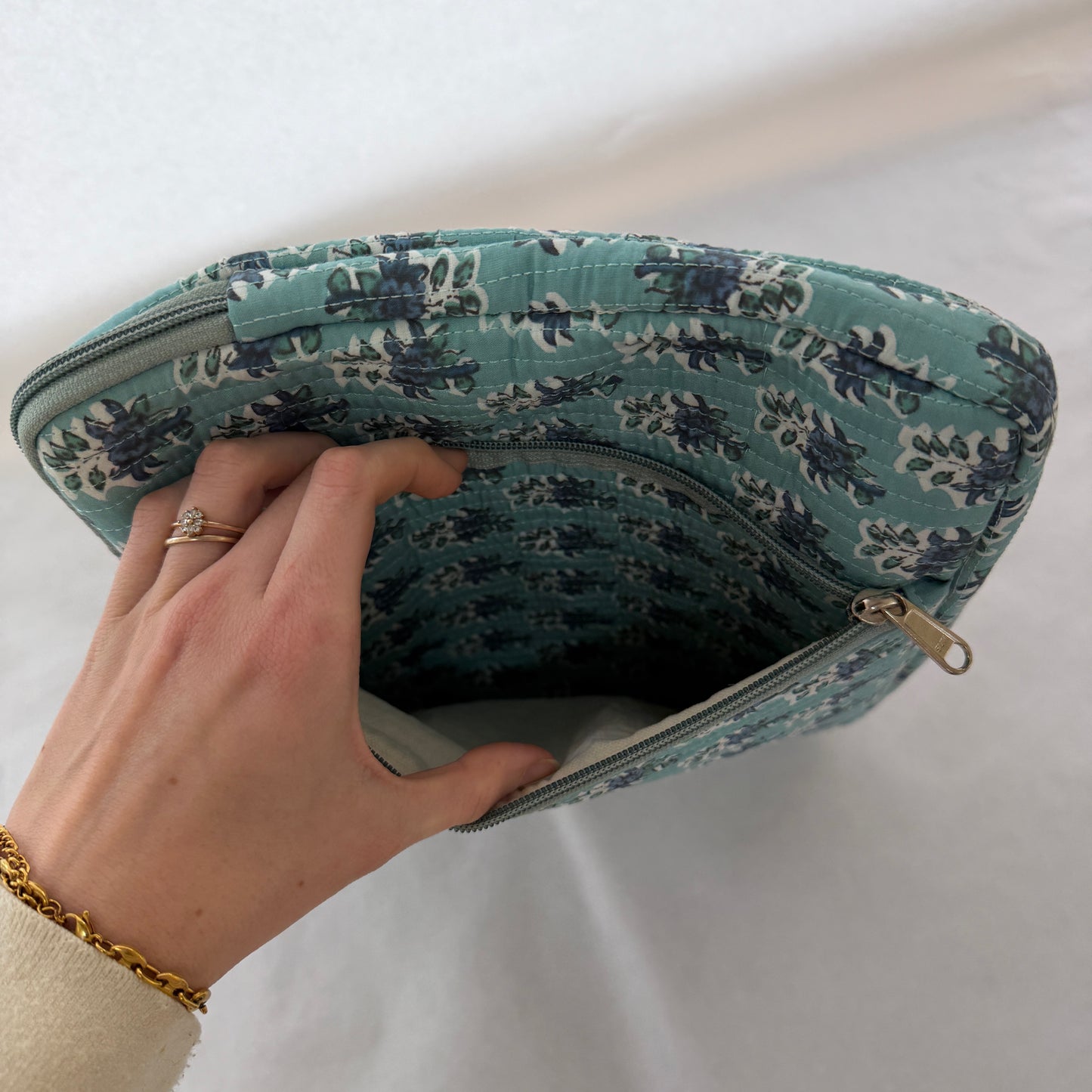 Funda de ordenador TITIK