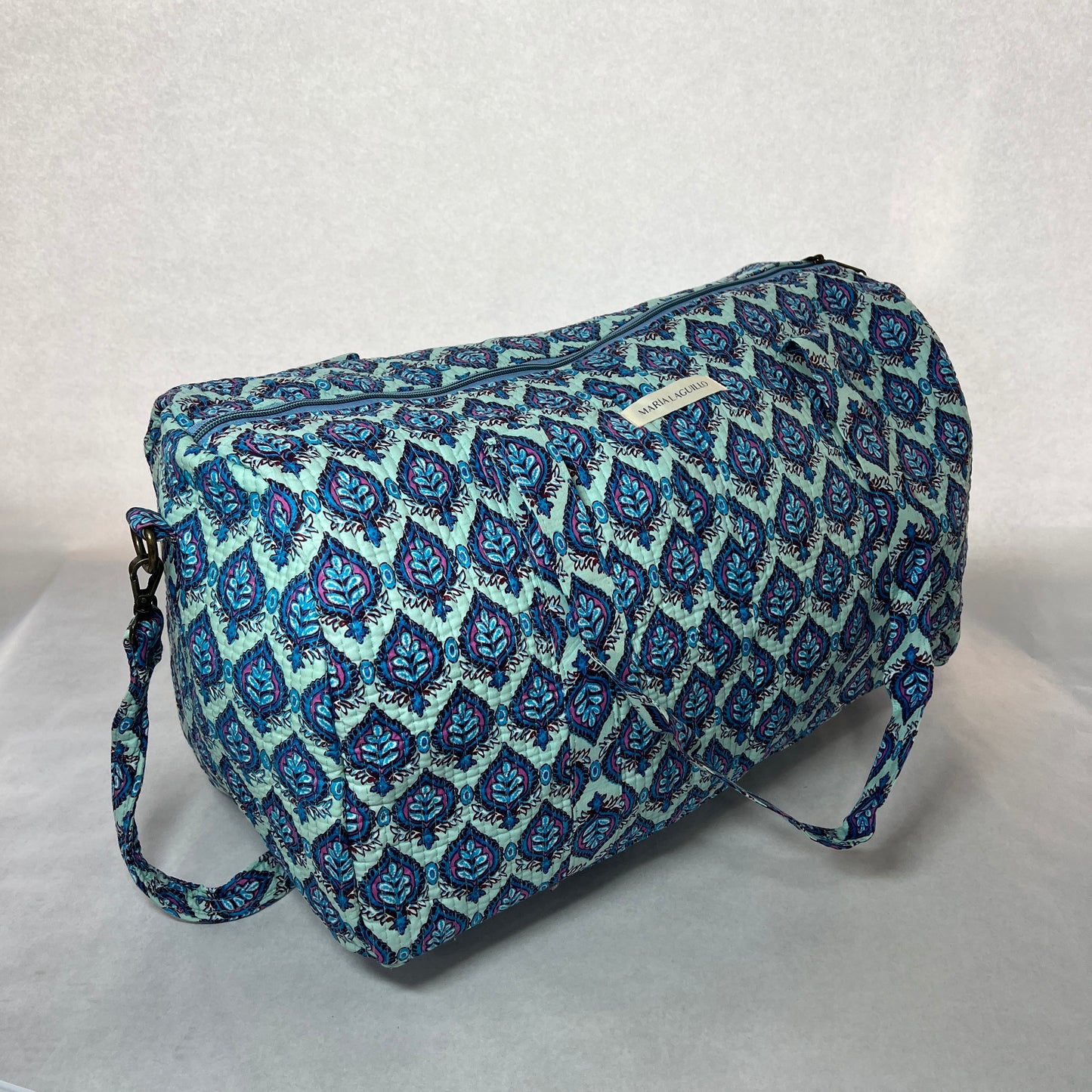 Bolso de viaje ZAYIR