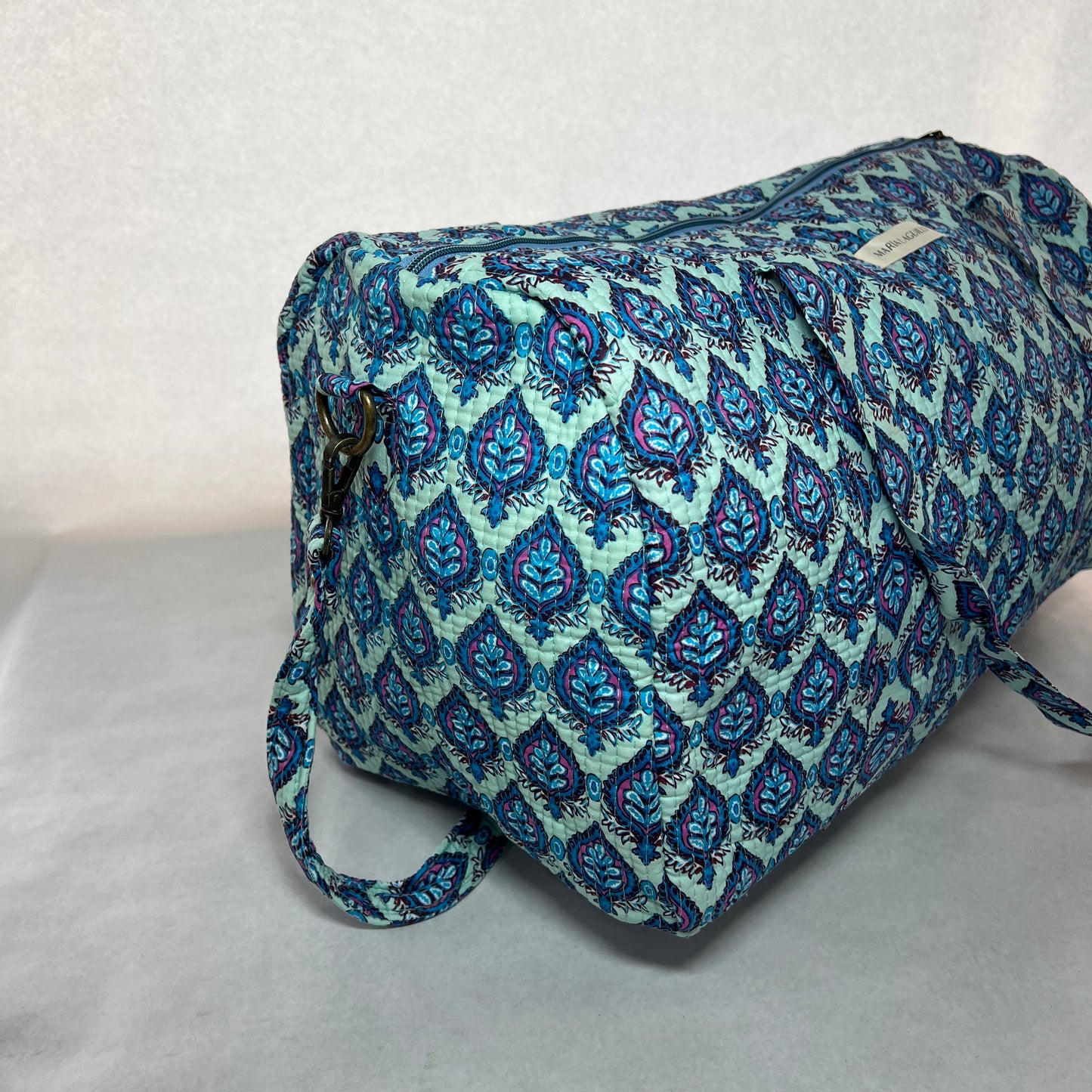 Bolso de viaje ZAYIR