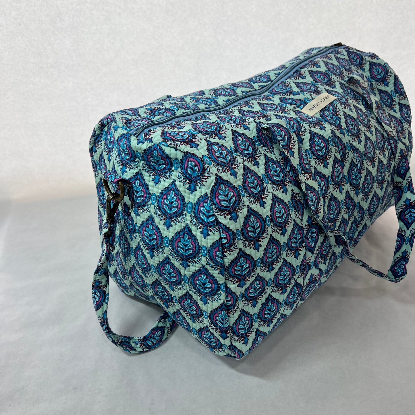 Bolso de viaje ZAYIR