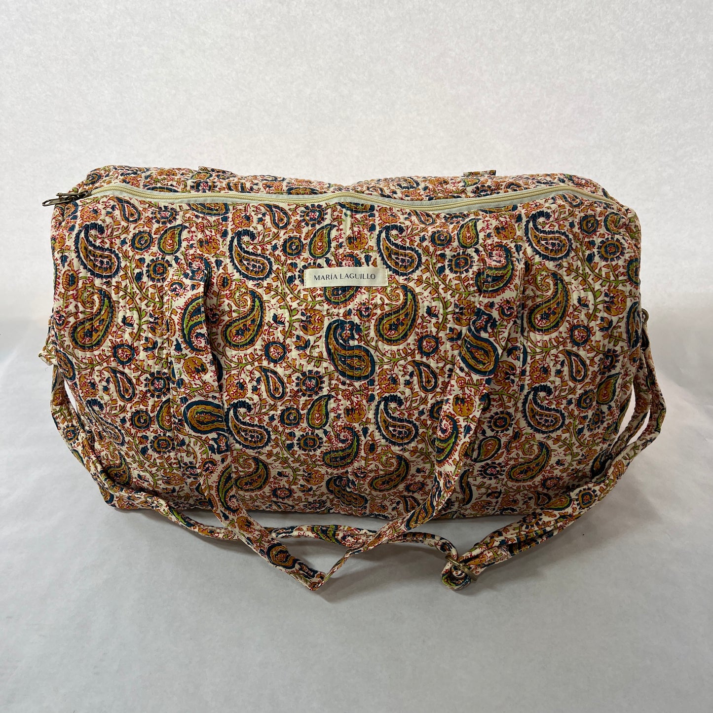 Bolso de viaje NIRMA