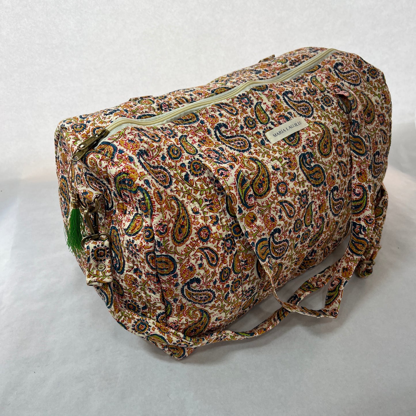 Bolso de viaje NIRMA