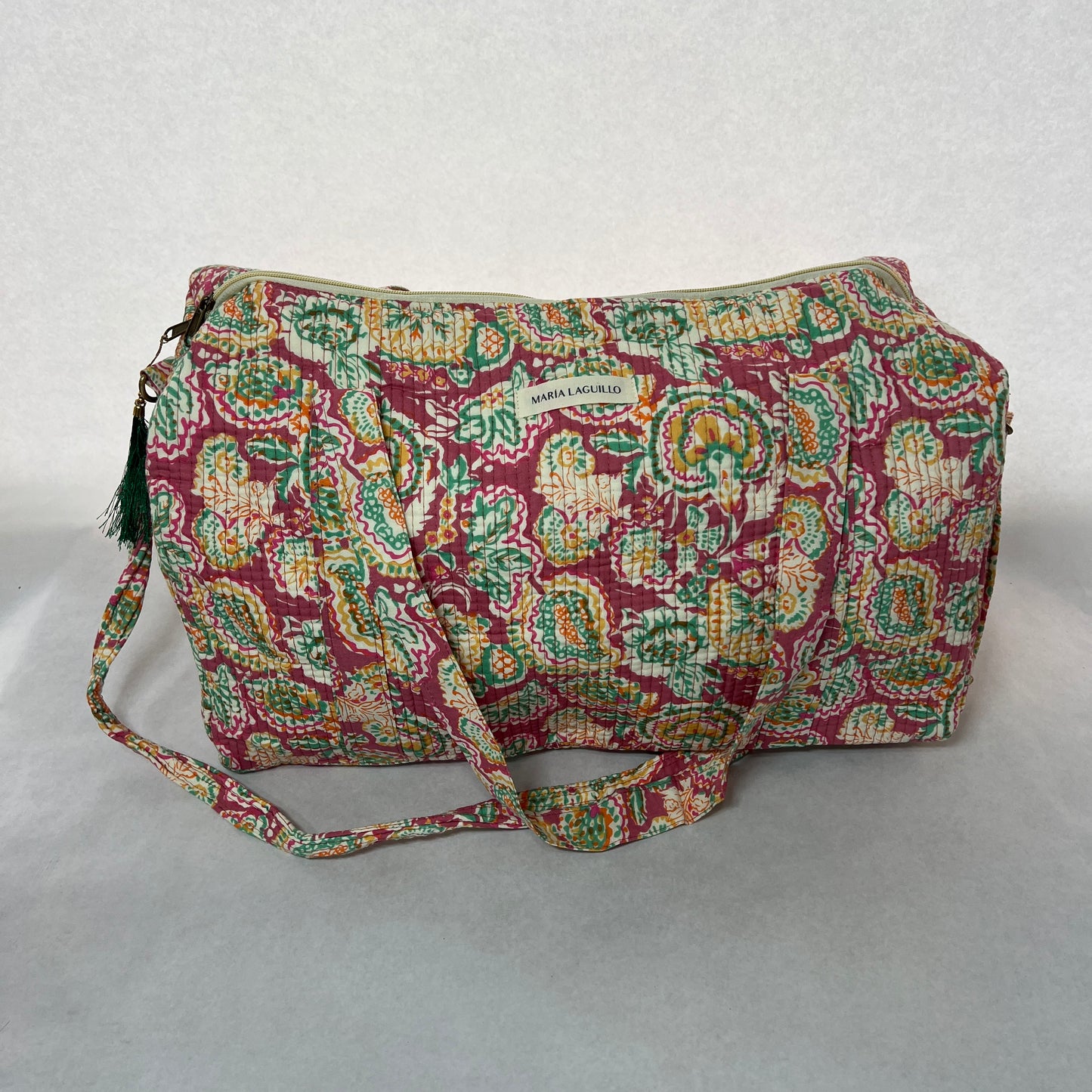 Bolso de viaje NIRAK