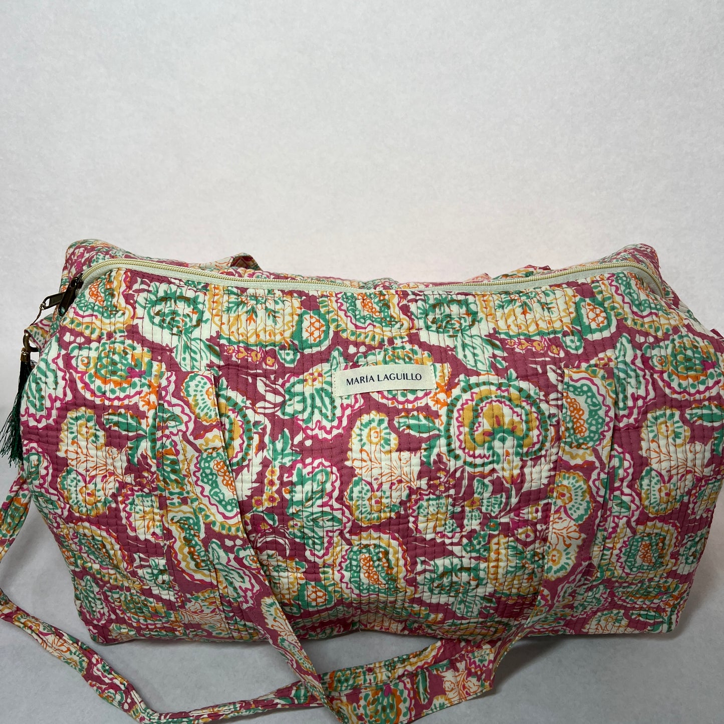 Bolso de viaje NIRAK