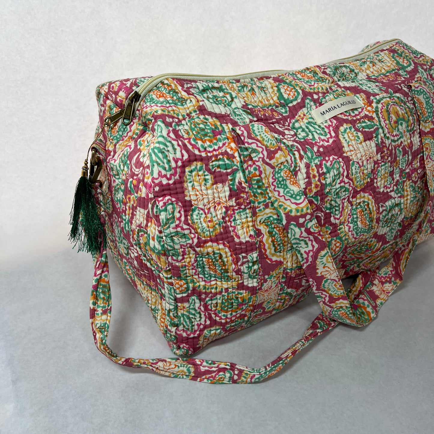 Bolso de viaje NIRAK