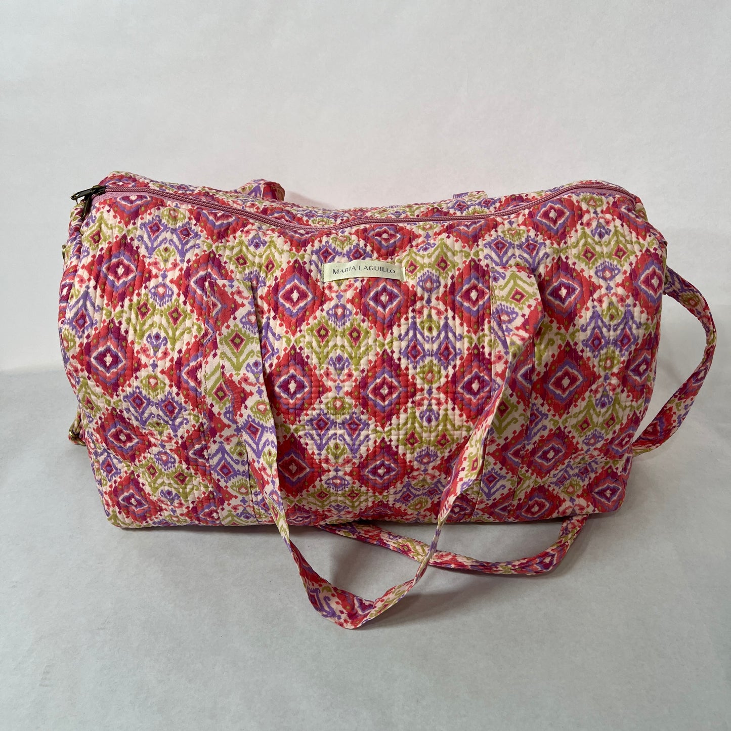 Bolso de viaje MISHIKA