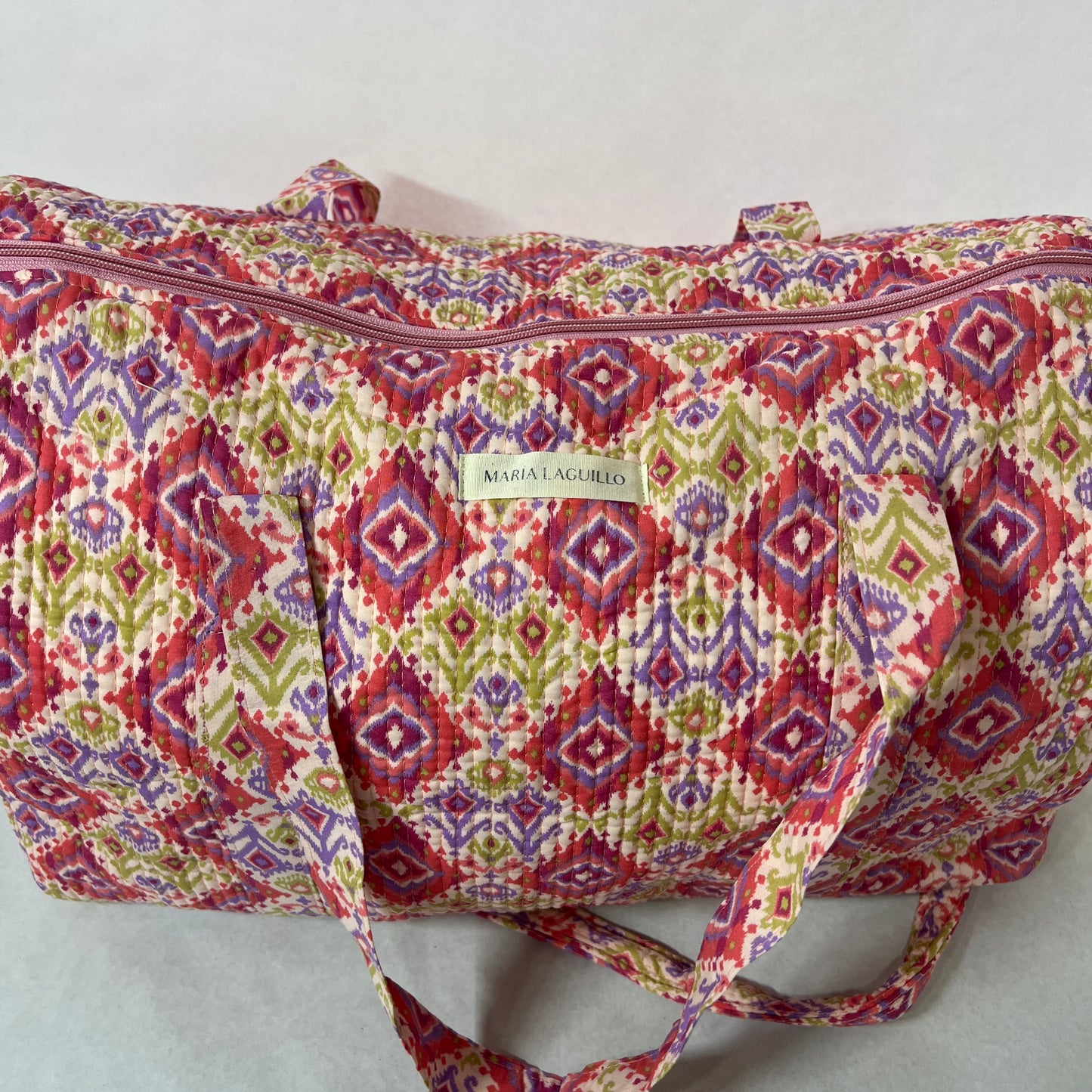 Bolso de viaje MISHIKA