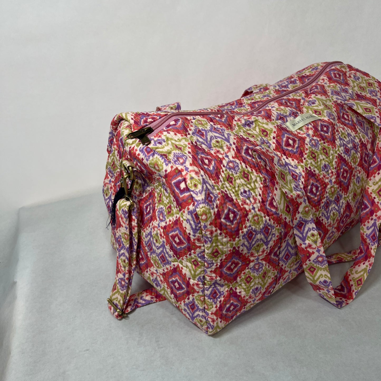 Bolso de viaje MISHIKA