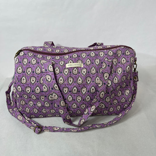 Bolso de viaje MALVI