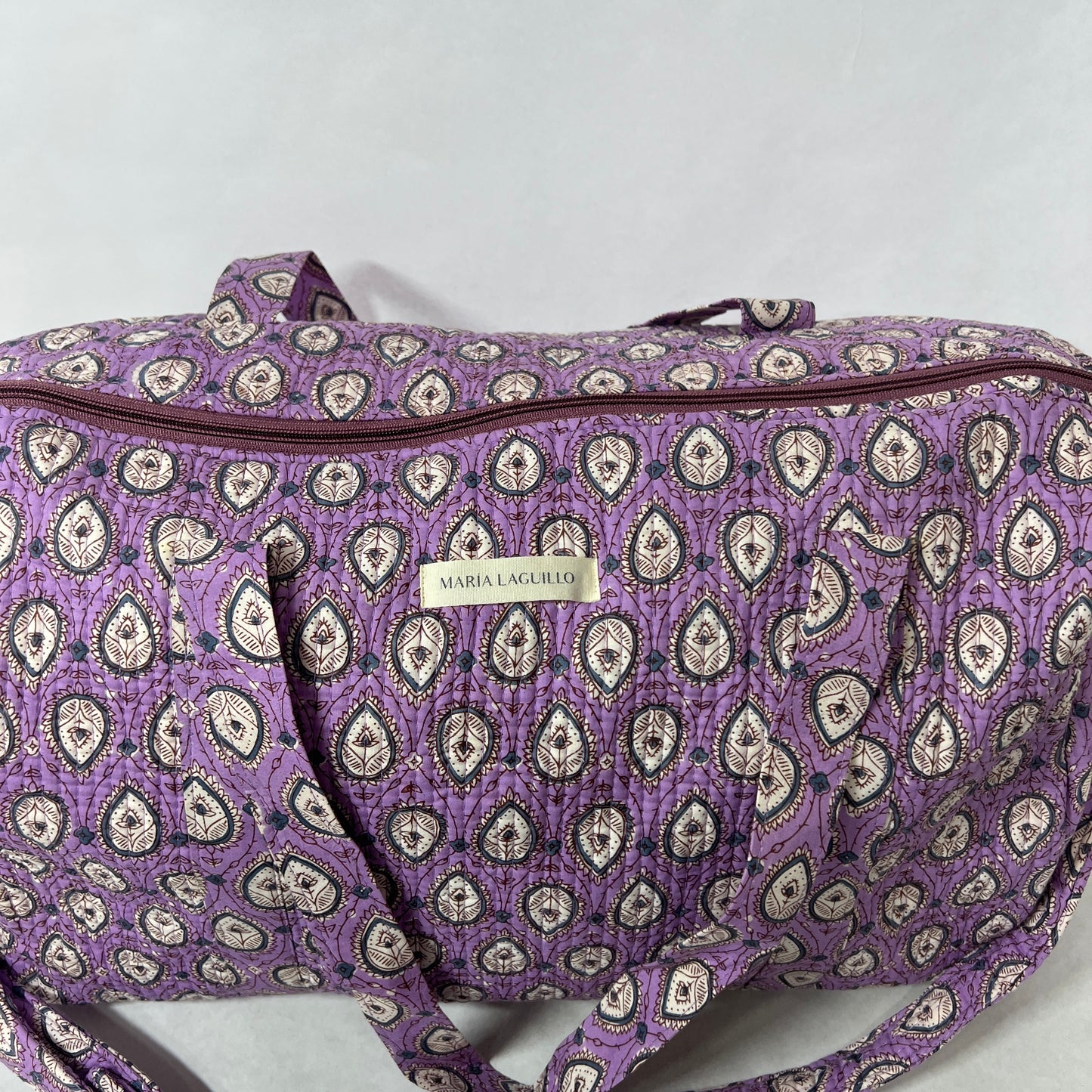 Bolso de viaje MALVI