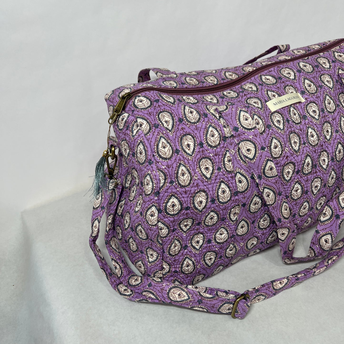 Bolso de viaje MALVI