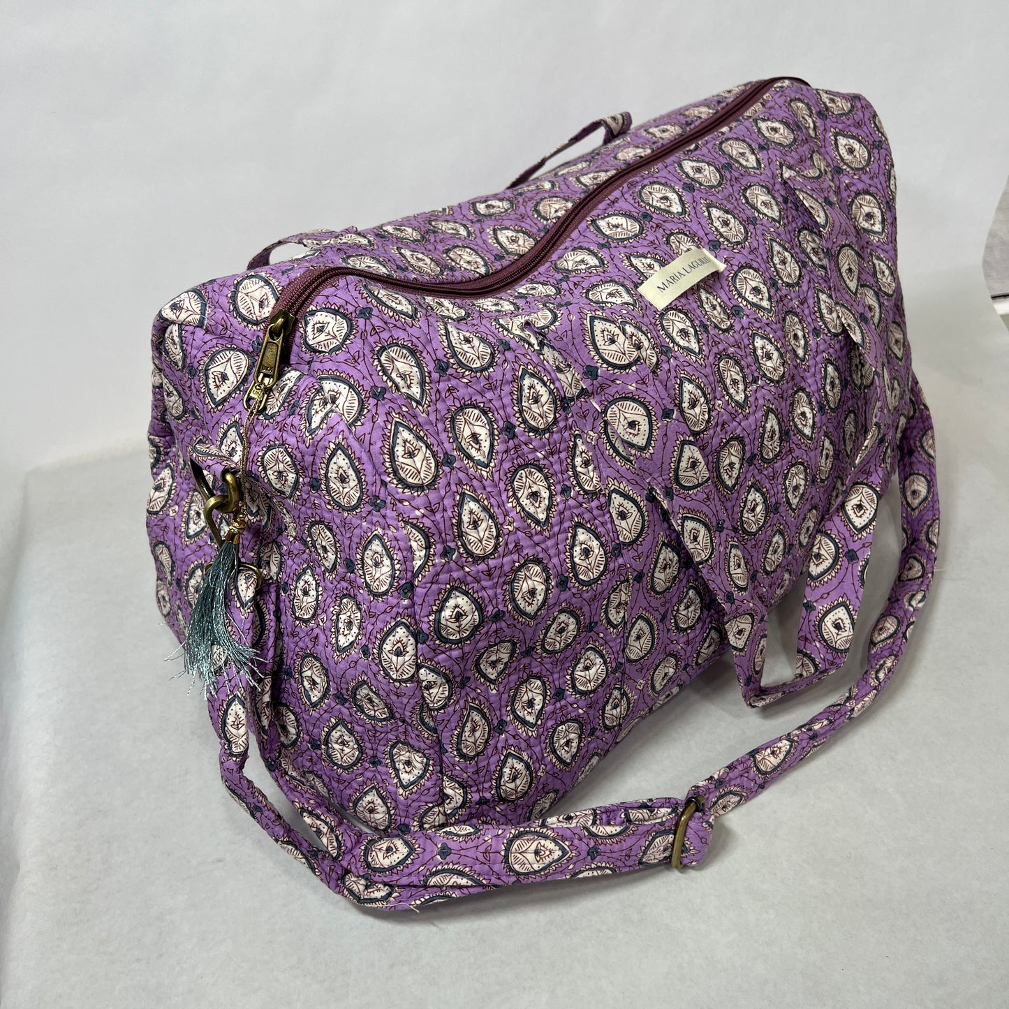 Bolso de viaje MALVI