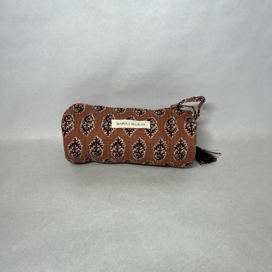 Neceser L MOTIVOS ROSAS