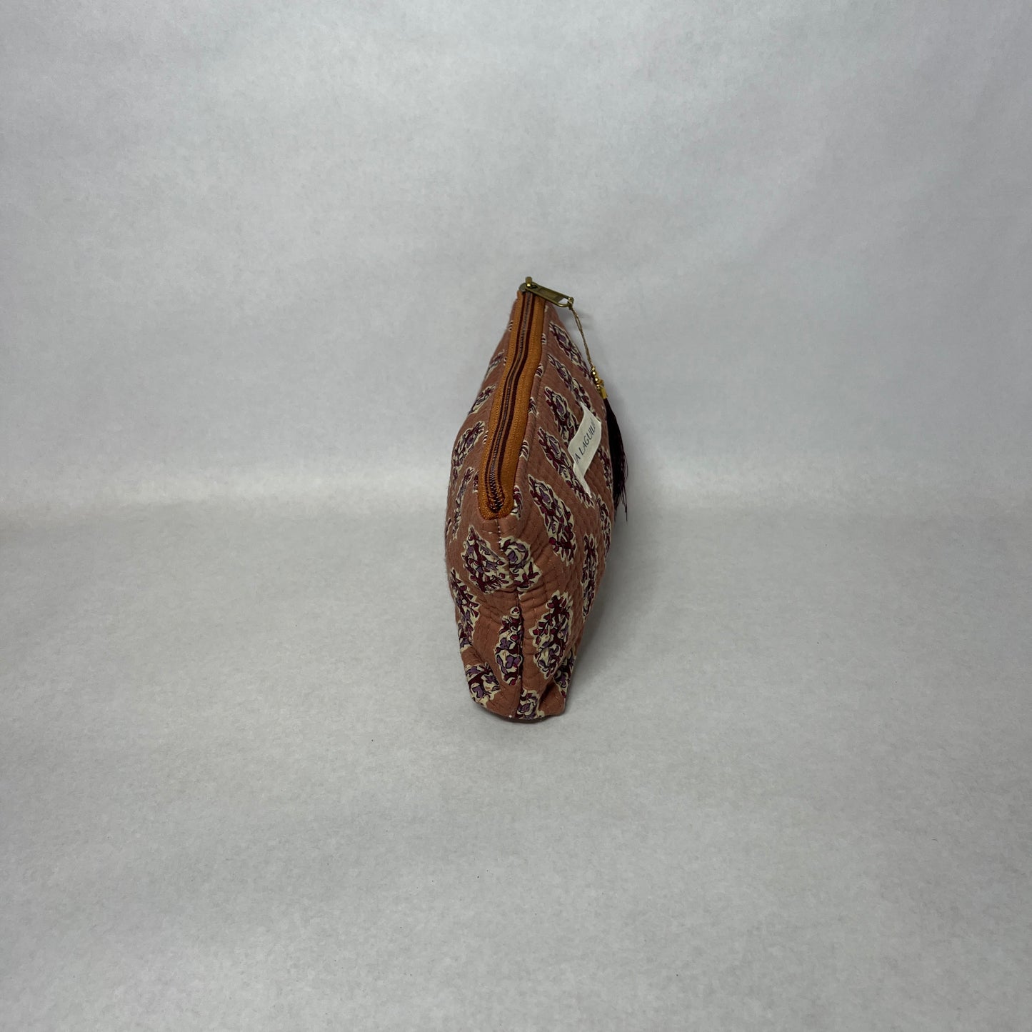 Neceser XS MOTIVOS ROSAS