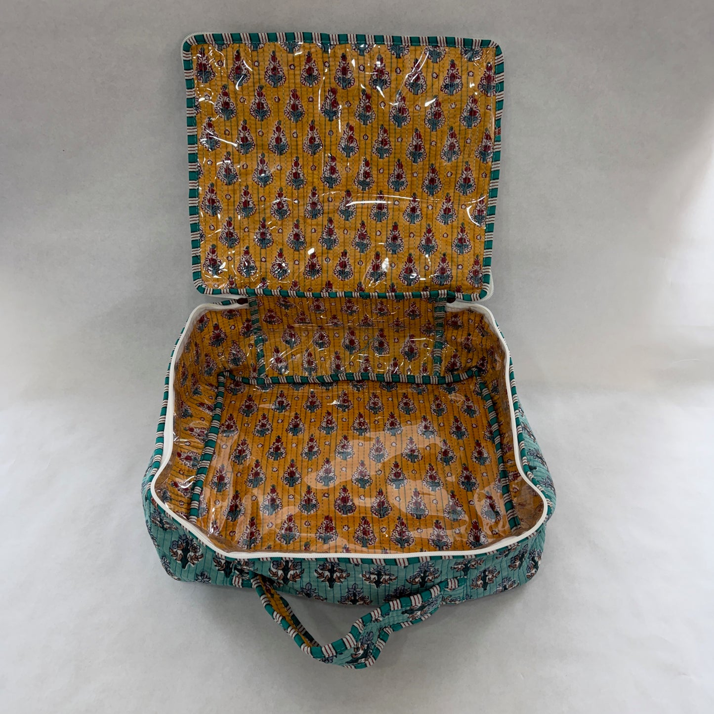 Maleta MEDIANA SAPNA